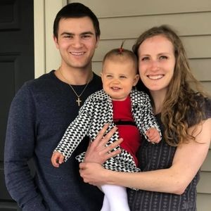 Meet your Posher, Allison